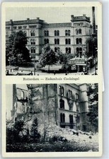 51085077 bombardamento rotterd usato  Spedire a Italy