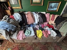 Teenage girls clothes for sale  DARLINGTON