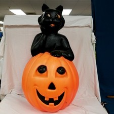 Vintage 1993 halloween for sale  Fort Wayne