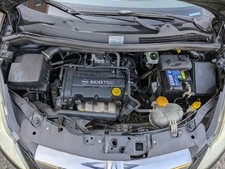 Motor pel corsa gebraucht kaufen  Gronau