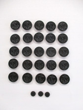 Navy peacoat buttons for sale  ST. IVES