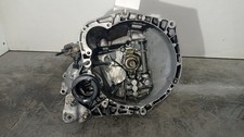 Cambio manuale completo usato  Nocera Superiore