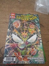 Amazing spider man usato  Chioggia