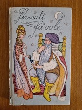 Favole perrault scaffale usato  Pozzuoli
