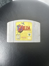 The legend zelda d'occasion  Expédié en Belgium