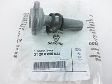 Bmw genuine collar for sale  BURY