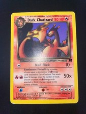 Pokemon card dark usato  Schiavon