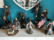 Assassins creed figuren gebraucht kaufen  Münster