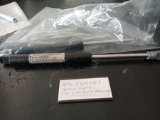 molla a gas della gaspardo usato  Martignacco