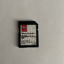 Card navigation nissan gebraucht kaufen  Kammeltal
