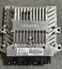 Calculateur moteur citroen d'occasion  Carcassonne