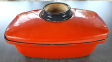 Fissler saltomat kochtopf gebraucht kaufen  Hohenwestedt