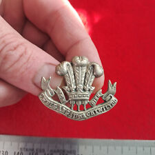 Welsh welch regiment for sale  ENNISKILLEN