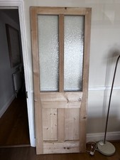 Internal wooden door for sale  CHESHAM