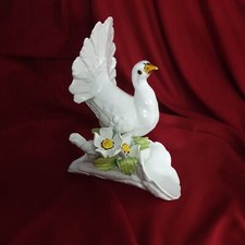 Vintage italian dove for sale  GRAVESEND
