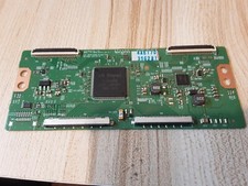 Placa de controle de tela Panasonic 42" LED SMART TV (TX-42AS650) 6870-0482B comprar usado  Enviando para Brazil