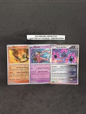 Carte pokémon 182 d'occasion  Jarnac