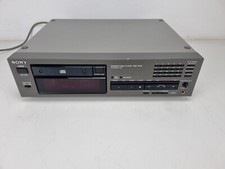 Sony CDP-2700 - Pro Compact Disc Player - Saída XLR - Muito bom estado, usado comprar usado  Enviando para Brazil