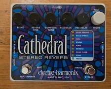 electro harmonix usato electro harmonix usato Campi Salentina