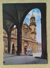 Alte münchen ungelaufen gebraucht kaufen  Meiningen