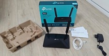 TP-LINK Archer MR600 4G Router (modem SIM, odblokowany) na sprzedaż  Wysyłka do Poland