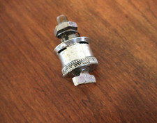 10's 1915 1918 Cadillac Buick Reo Car Hit & Miss Engine lubrificador de copo de graxa antigo comprar usado  Enviando para Brazil