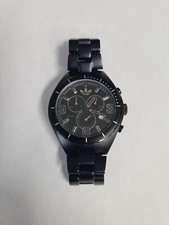 Adidas uhr cronograph gebraucht kaufen  Rheda-Wiedenbrück