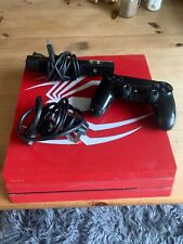 Limited edition red for sale  CANTERBURY