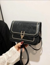 Sac bandoulière rabat d'occasion Sac bandoulière rabat d'occasion  Artix