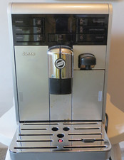 Kaffeevollautomat philips saec gebraucht kaufen  Raesfeld