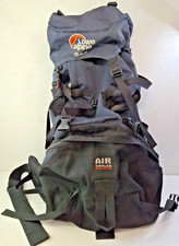 Lowe alpine backpack for sale  WAKEFIELD