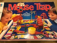 Mouse trap game for sale  BRENTWOOD