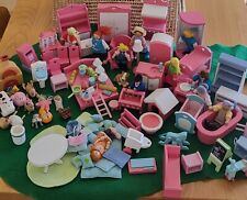 Doll house furniture for sale  MAIDSTONE