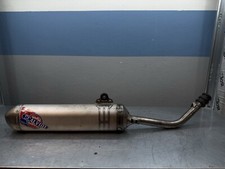 Silenziatore scalvini racing usato  Italia