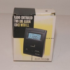 Zeon tech radio for sale  LINCOLN