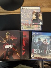 Ps5 ps4 game for sale  Augusta