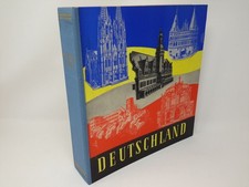 Schaubek schraubendecke blau gebraucht kaufen  Gleichen