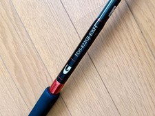 Vara pesada G Craft Fighting Dolphin FDS-822GJ-EXH usada para atum e peixes, usado comprar usado Vara pesada G Craft Fighting Dolphin FDS-822GJ-EXH usada para atum e peixes, usado comprar usado  Enviando para Brazil