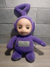 Teletubbies tinky winky for sale  CANVEY ISLAND