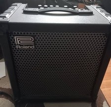 Roland cube watt for sale  Bridgeville