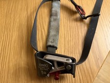 Isc stryder foot for sale  EPSOM