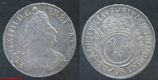 Royale louis xiv d'occasion  Saint-Jean-de-Sauves