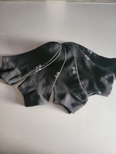 Paar sneaker socken gebraucht kaufen  Zeulenroda-Triebes