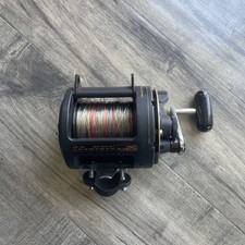 Shimano tld25 graphite for sale  Whittier