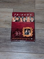 Friends complete tenth for sale  Melbourne