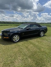2008 ford mustang gt deluxe for sale  Hillsboro