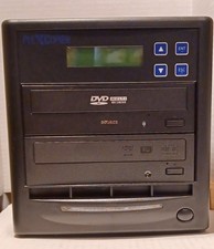 Dvd duplicator plexcopier for sale  San Antonio