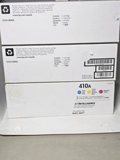 Genuine 410a toner for sale  Girard
