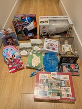 wholesale toys joblot for sale  LONDON