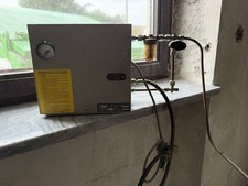 Schrag sö heizölpumpe gebraucht kaufen  München